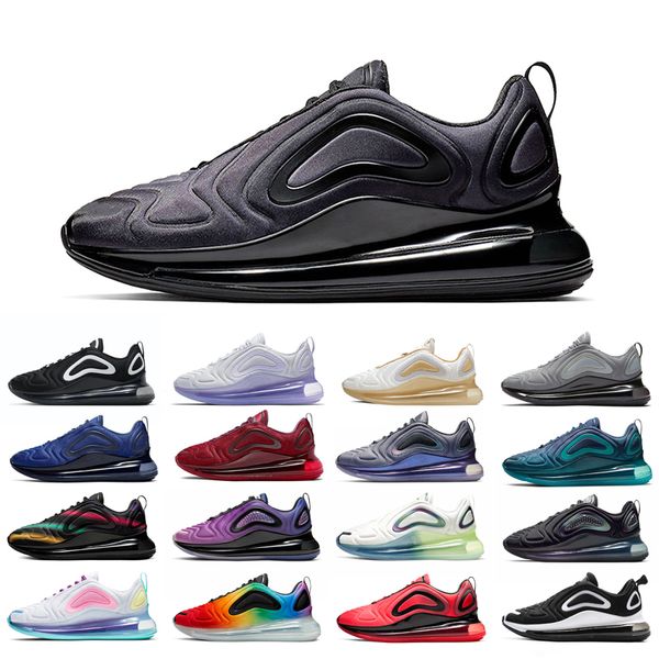 

720 running shoes men women aqua powder be true black red bold cool grey midnight navy nightshade northern lights oreo oxygen purple sunrise