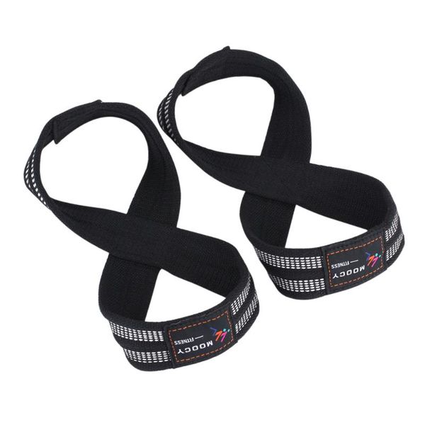

lifting grip band gym fitness weight women men sport training barbell strap for working-out comfortable decoration