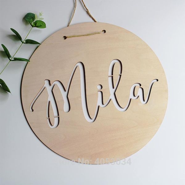 

timber door sign, our tribe, name plaque, family plaque, family sign, wedding gift, housewarming gift, new home gift