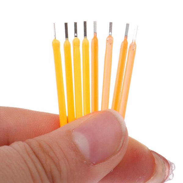 

light beads 10pcs bulb filament lamp parts led accessories diode for repair