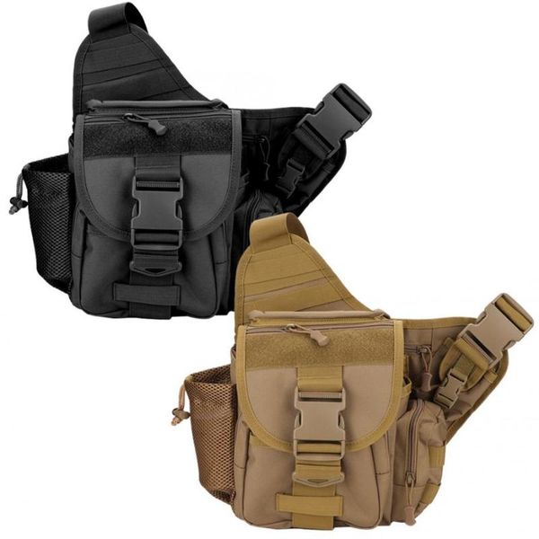 

outdoor bags sports fanny pack waterproof running waist bag pouch for travel camping hiking fishing equipment