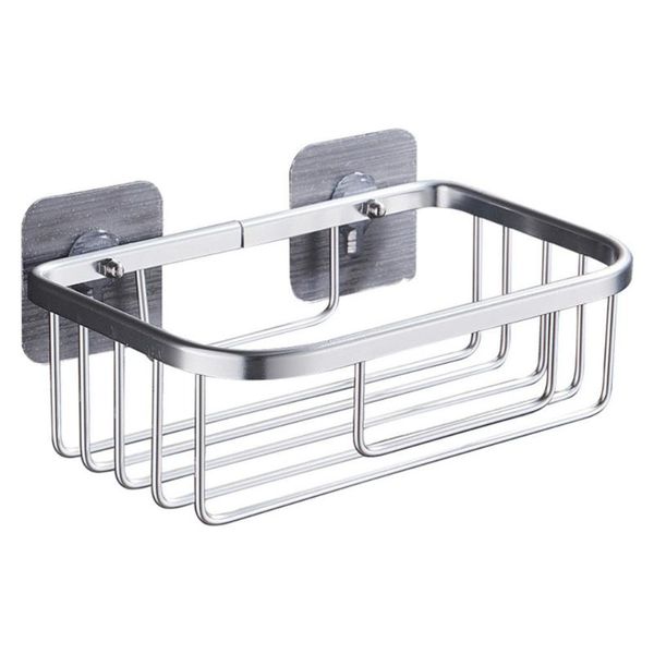 

toilet paper holders 1pc punching towel box suction cup tissue holder for