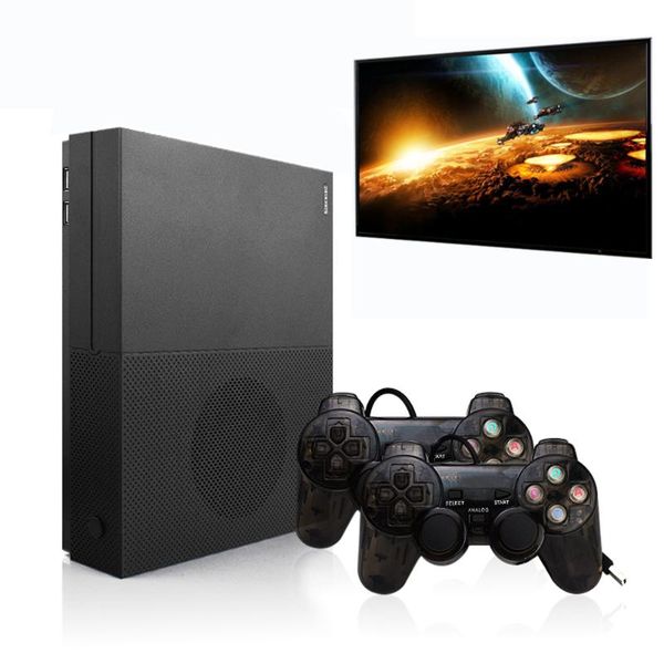 

portable game players sell 64 bit support 4k hd output video console retro 800 classic family games to tv x pro