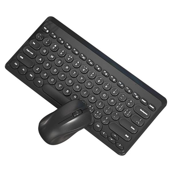 

keyboard mouse combos cute wireless lapdeskfor windows pc usb plug play .