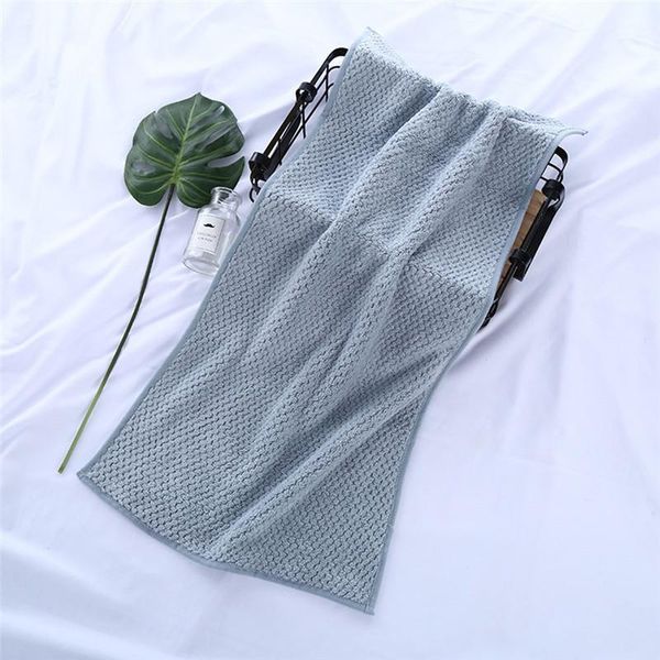 

towel microfiber hair wrap drying bath spa head cap turban dry shower