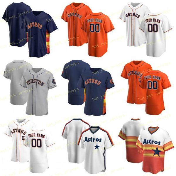 

custom name 12 stassi 2020 baseball jersey 16 aledmys diaz 13 tyler white 18 tony kemp 6 jake marisnick 45 gerrit cole 36 will harris, Blue;black