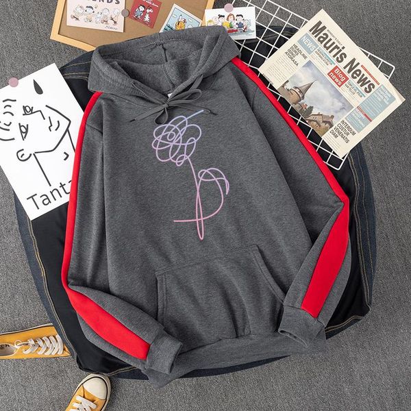 

men's hoodies & sweatshirts 2021 letter print hoodie, brand autumn and winter casual hooded long-sleeved pullover women's hoodies., Black