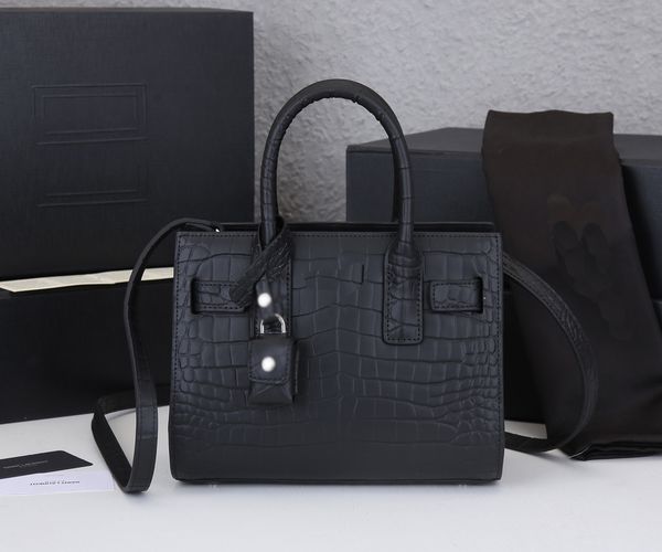 

genuine leather women handbags luxury brand crossbody bags with multu-pocket shopping tote