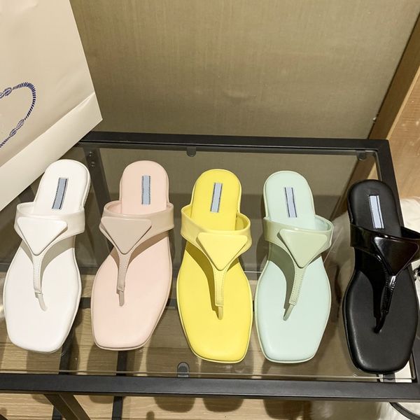 

80% off store online 2021 women's new flip flops flat sandals ladies fashion casual slide slipper beach sandal shoes wholesale, Black