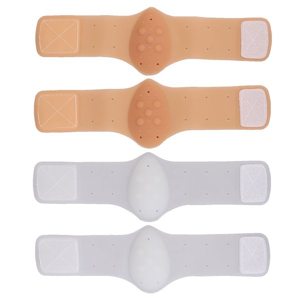 

1pair fast heel pain relief pain relief sleeve plantar fasciitis therapy wrap heel arch support ortc insole cushion