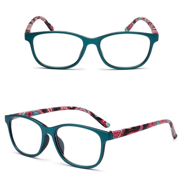 

sunglasses flower reading glasses presbyopia eyeglasses 1.0 1.5 2.0 2.5 3.0 3.5 4.0 diopter, White;black