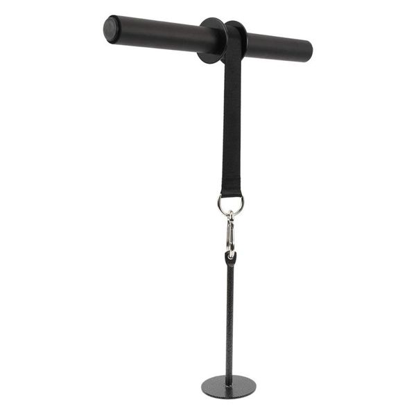 

anti-slip forearm wrist blaster roller trainer weight-bearing rope arm strength training gym home fitness equipment