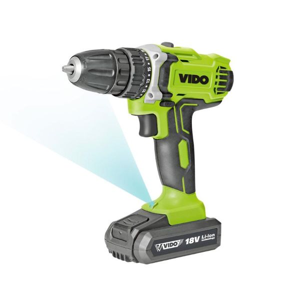 

professiona electric drills power tools hand cordless drill 18v