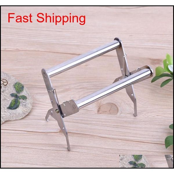 

bee hive frame holder stainless steel beekeeping equipment tools capture grip b jllaby yummy_shop