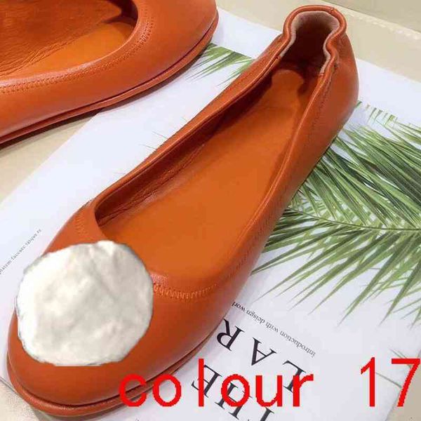 

ballet designer dress shoes spring autumn 100% sheepskin metal buckle fashion women flat egg roll boat shoe lady leather lazy dance loafers, Black