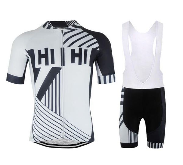 

2021 fashion new men's bicycle cycling suit mountain cross-country bike downhill quick-drying suit can be customized