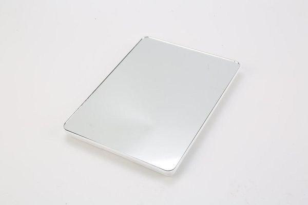 

mirrors simple bathroom square hd mirror space wall decorative stylish and portable fast