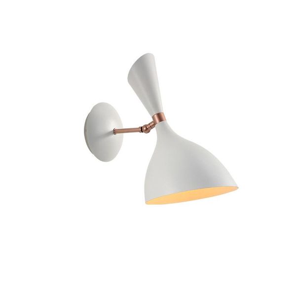 

wall lamp modern led nordic style living room bathroom vinity light fixtures home indoor decoration mount sconce