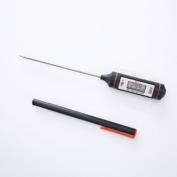 Термометр Thermoter Type Pen Digital Electronic Food Center Thermomet