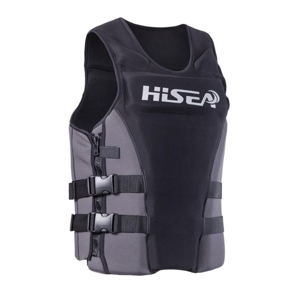 

professional lightweight buoyancy lifejacket protection waistcoat for swimming boating fishing rafting surfing