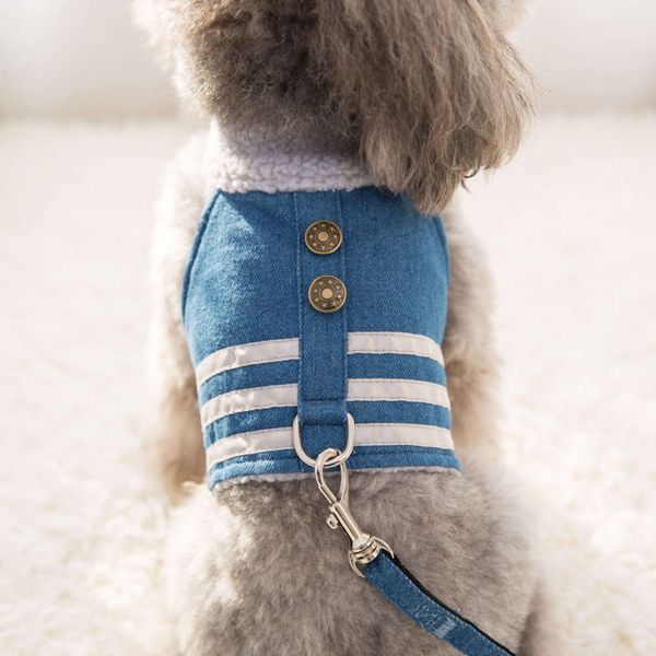 

dog vt type traction small medium rope teddy chain walking cat cht strap