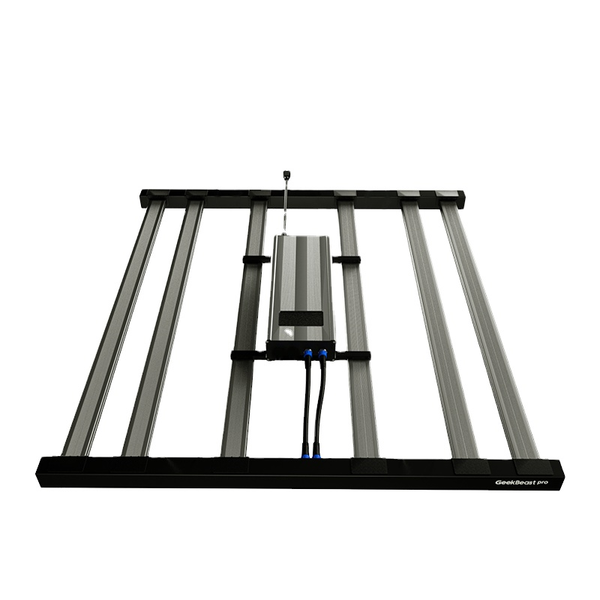 

new style 630w geekbeast pro led grow light lm301h lm301b 3000k 3500k app control for veg and bloom