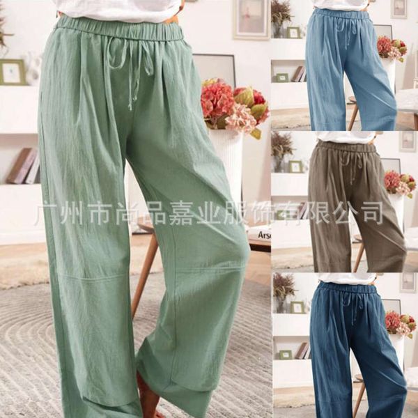 

pants women's pants overalls casual, Black;white