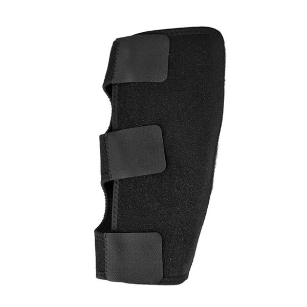 

elbow & knee pads 2021 sports men women calf shin leg running fitness, Black;gray