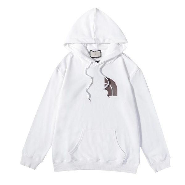 

women's hoodies & sweatshirts 2021 cash co- coat pure cotton long sleeve hoodie same style for men and women, Black