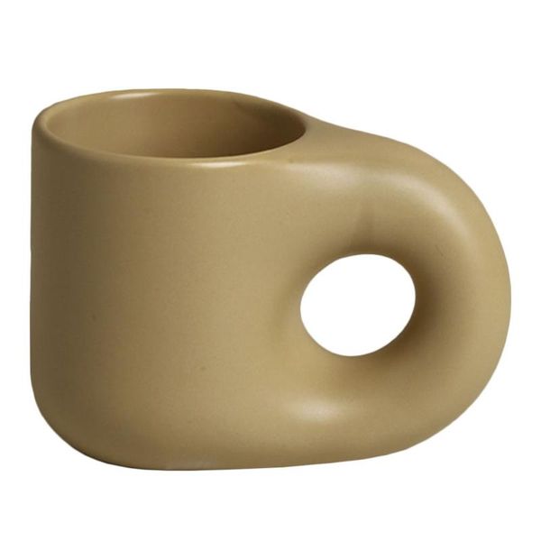 

mugs 1pc household ceramic mug decorative drinking cup kitchen coffee present