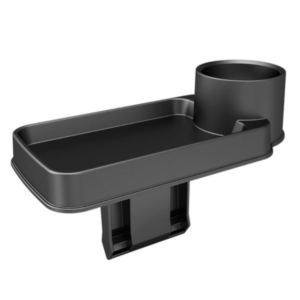 

car organizer 1pc vehicle storage box pp container multifunctional cup holder