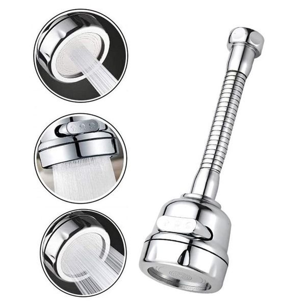

kitchen faucets water faucet saving tap bathroom shower head filter nozzle spray