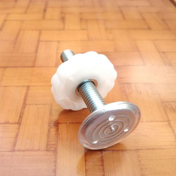 

4 pcs pressure baby screw safety gate spindle bolt accessories protection