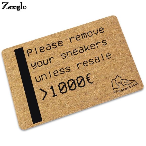 

carpets classic style rubber floor mat home decor foot outdoor doormat anti-slip hallway door kitchen bathroom carpet