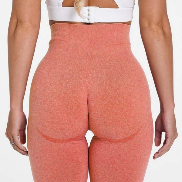 

yoga outfits women shorts high waist workout fitness energy seamless push up hip stretchy running gym bottom exercise training wear pt041, White;red