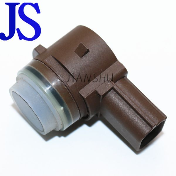 

hu5t-15c868-aaw new pdc car parking sensor radar assistance for ford edge expedition mustang fusion taurus auto electronics