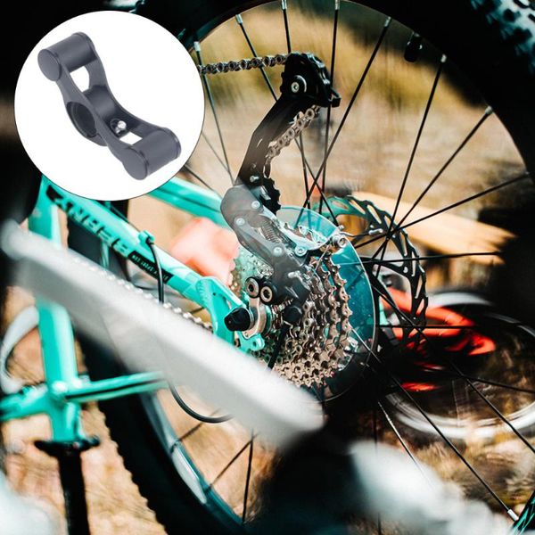 

bike handlebars &components useful tachometer holder extender rack riding equipment supply