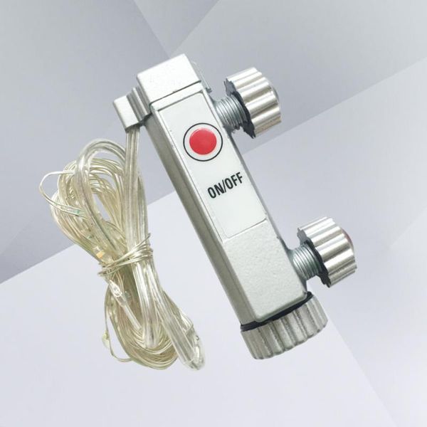 

bike lights waterproof cycling tire light strip led wheel safety spoke flash stem for car motorbicycle (mixed colors