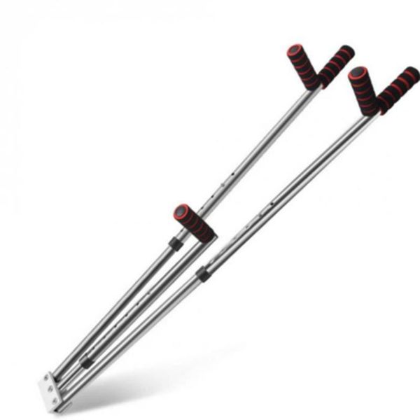 

accessories stretch legs achieve split extension device objective yoga exercise flexibility training fitness zj55