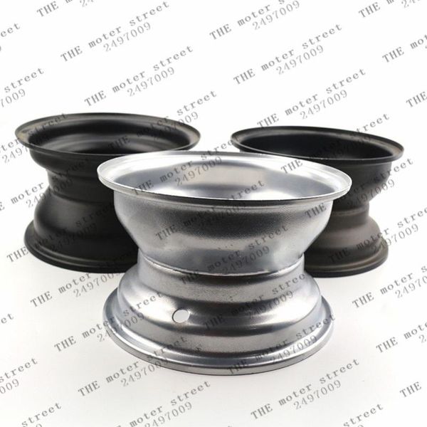 

motorcycle wheels & tires three types seven inch four hole 16x8-7 aluminum alloy wheel is suitable for kart sand beach vehicle accessories