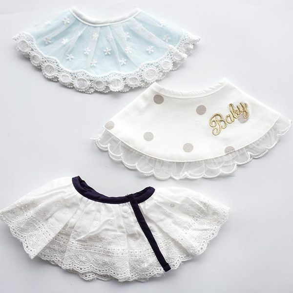 

bibs & burp cloths cute baby girl cloth born stuff muslin designer children bandana feeding productos de higiene para