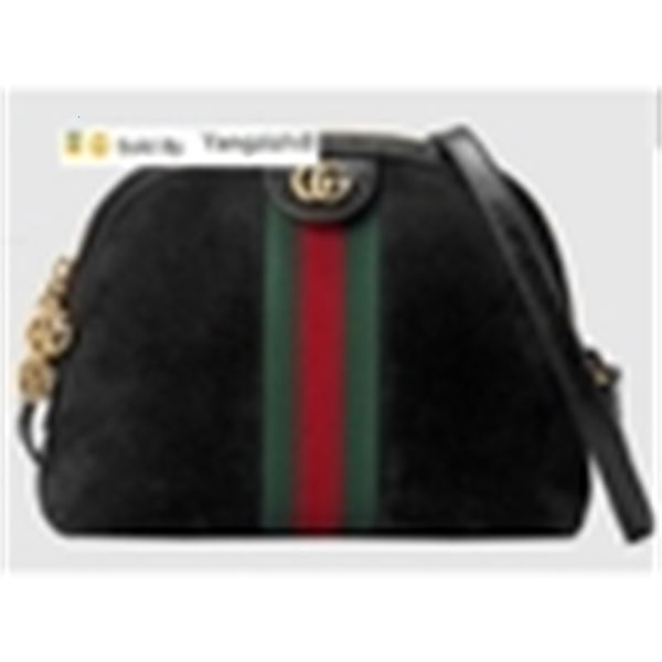 

yangzizhi8 women small shoulder bag 499621 ophidia fashion shows shoulder bags totes handbags cross body messenger bags, Black;red