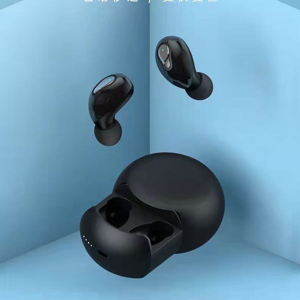 

cell phone earphones k2 tws true mini wireless bluetooth headset 5.0 touch in ear hifi sound stereo private model sport