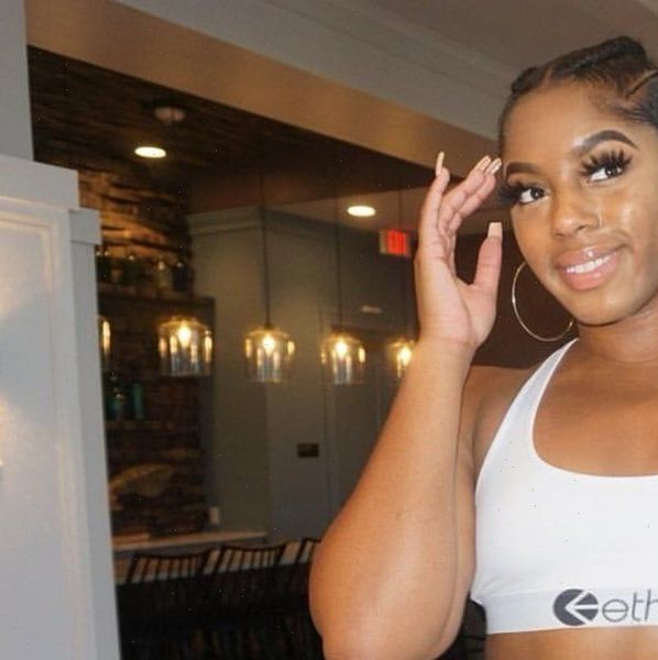 

vazn 2021 summer lady black orange letters skinny 2 piece short set and shorts set lady sport sets, Gray