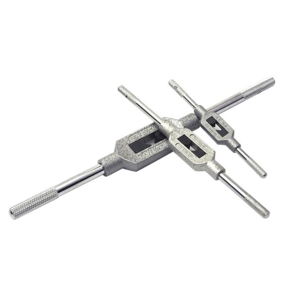 

hand tools adjustable tool reamer tap wrench holder m1-m9 tapping handle wrench-30