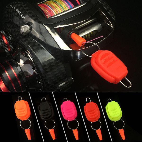 

water drop wheel drum upgrade clamp wire ser pp material accessories bait hook