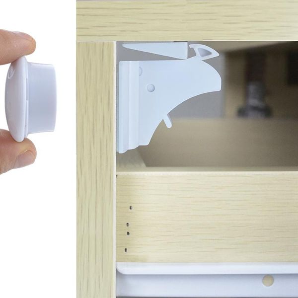 

carriers, slings & backpacks magnetic child lock baby safety cabinet drawer door children protection invisible kids security home