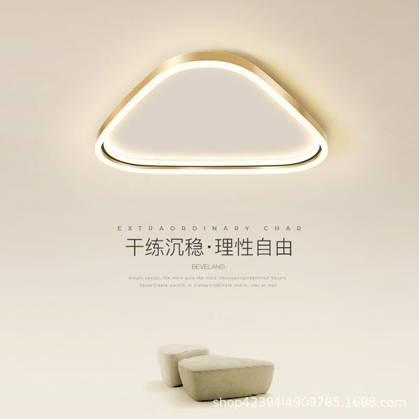 

modern led luminaire ceiling lights lamparas de techo lampara led ceiling lights plafon bedroom living room