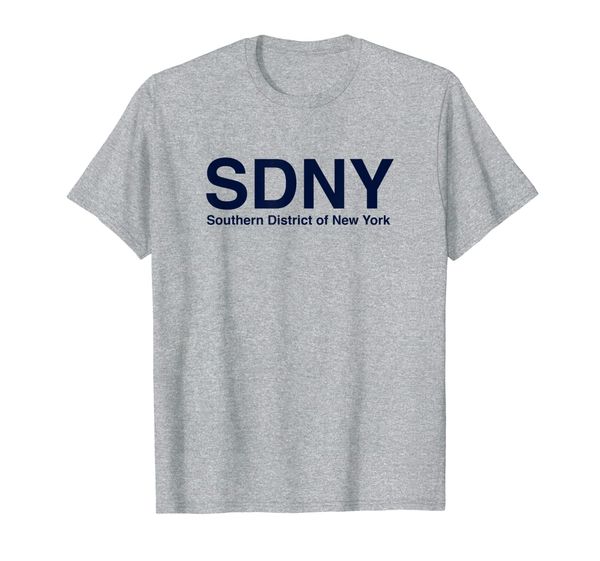 

'sdny' resistance t-shirt, White;black