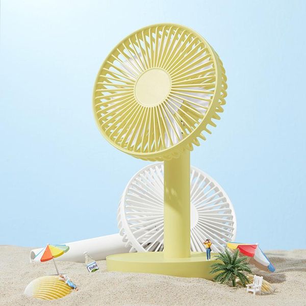 

schatzz electric fans summer cooler mini handheld fan usb charging personal desk rechargeable portable office essential for outdoor travel